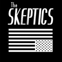 SKEPTICS #4 (MR)