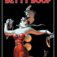 BETTY BOOP TP