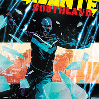 VIGILANTE SOUTHLAND TP