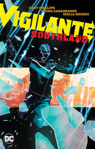 VIGILANTE SOUTHLAND TP