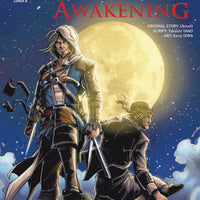 ASSASSINS CREED AWAKENING #5 (OF 6) CVR C BIRDI (MR)