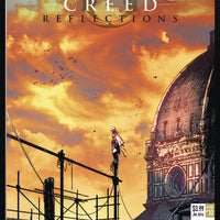 ASSASSINS CREED REFLECTIONS #1 (OF 4) CVR B VELTRI (MR)