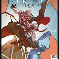 ASSASSINS CREED REFLECTIONS #1 (OF 4) CVR C FAVOCCIA (MR)