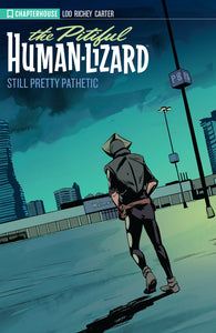 PITIFUL HUMAN LIZARD TP VOL 02 SEASON 02 STILL PATHETIC (RES