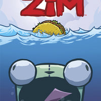 INVADER ZIM #19