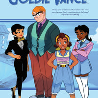 GOLDIE VANCE TP VOL 02 (C: 0-1-2)