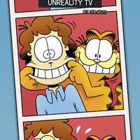 GARFIELD ORIGINAL GN VOL 02 UNREALITY TV (C: 0-1-2)