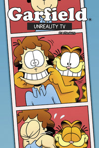 GARFIELD ORIGINAL GN VOL 02 UNREALITY TV (C: 0-1-2)