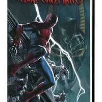 AMAZING SPIDER-MAN HC CLONE CONSPIRACY