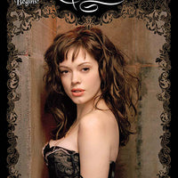 CHARMED #1 CVR D PAIGE PHOTO