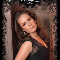 CHARMED #1 CVR F PIPER PHOTO