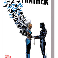 BLACK PANTHER TP BOOK 03 NATION UNDER OUR FEET