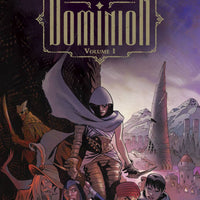 NIGHTS DOMINION TP VOL 01 (MR)