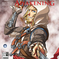 ASSASSINS CREED AWAKENING #6 (OF 6) CVR B LEONG (MR)