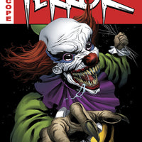 GFT GRIMM TALES OF TERROR VOL 3 #4 A CVR OTERO (MR)