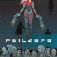 FAILSAFE #2