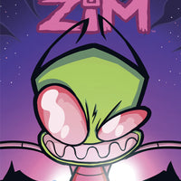 INVADER ZIM #20