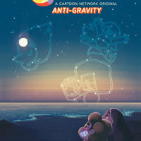 STEVEN UNIVERSE ORIGINAL GN VOL 02 ANTI GRAVITY (C: 1-1-2)