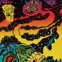 SPACE RIDERS GALAXY OF BRUTALITY #2 (MR)