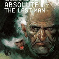 ABSOLUTE Y THE LAST MAN HC VOL 03 (MR)