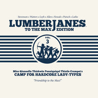 LUMBERJANES TO MAX ED HC VOL 03 (C: 0-1-2)