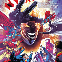 SUPERMAN TP VOL 03 MULTIPLICITY (REBIRTH)