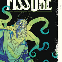 FISSURE TP VOL 01 (MR) (C: 0-1-2)