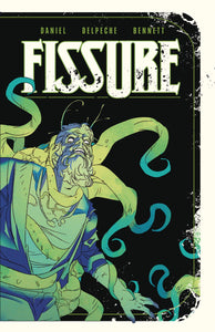 FISSURE TP VOL 01 (MR) (C: 0-1-2)