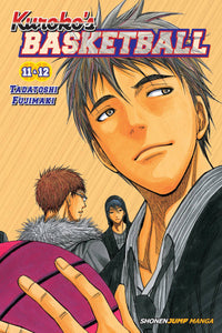 KUROKO BASKETBALL 2IN1 TP VOL 06 (C: 1-0-1)