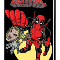 DEADPOOL WORLDS GREATEST HC VOL 02