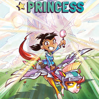 MEGA PRINCESS TP VOL 01 (C: 0-1-2)