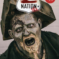 Z NATION #3 CVR C PHOTO (MR)