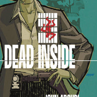 DEAD INSIDE TP VOL 01 (C: 0-1-2)