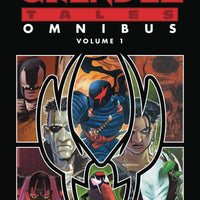 MATT WAGNER GRENDEL TALES OMNIBUS TP VOL 01 (C: 0-1-2)