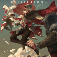 ASSASSINS CREED REFLECTIONS TP VOL 01