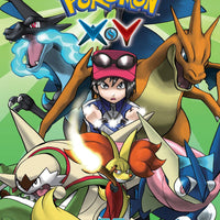 POKEMON XY GN VOL 11 (C: 1-0-1)