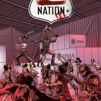 Z NATION #1 5 COPY MENNA FOC INCV  (MR)