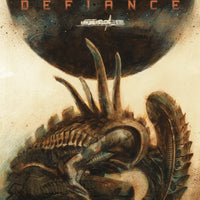 ALIENS DEFIANCE TP VOL 02 (C: 0-1-2)