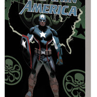 CAPTAIN AMERICA STEVE ROGERS TP VOL 03 EMPIRE BUILDING