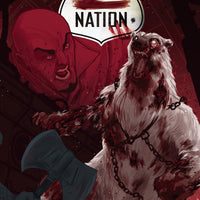 Z NATION #4 CVR A MEDRI (MR)