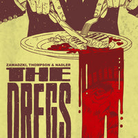 DREGS TP VOL 01 (MR)