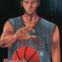 KUROKO BASKETBALL 2IN1 TP VOL 07 (C: 1-0-1)