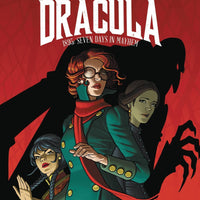 ANNO DRACULA TP