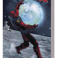 DEADPOOL WORLDS GREATEST TP VOL 09 DEADPOOL IN SPACE