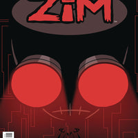 INVADER ZIM #23