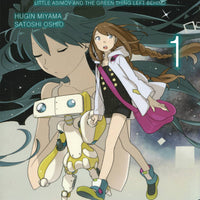 HATSUNE MIKU FUTURE DELIVERY TP VOL 01 (C: 1-1-2)