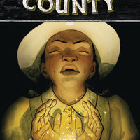 HARROW COUNTY TP VOL 06 HEDGE MAGIC