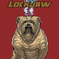 LOCKJAW DOG DAYS TP