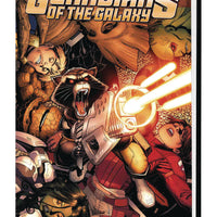 GUARDIANS OF GALAXY HC VOL 04