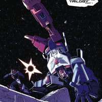 TRANSFORMERS LOST LIGHT #10 CVR B ROCHE